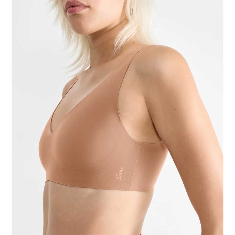 Sloggi Zero Feel 2.0 Soft Wirefree Bra image number 5